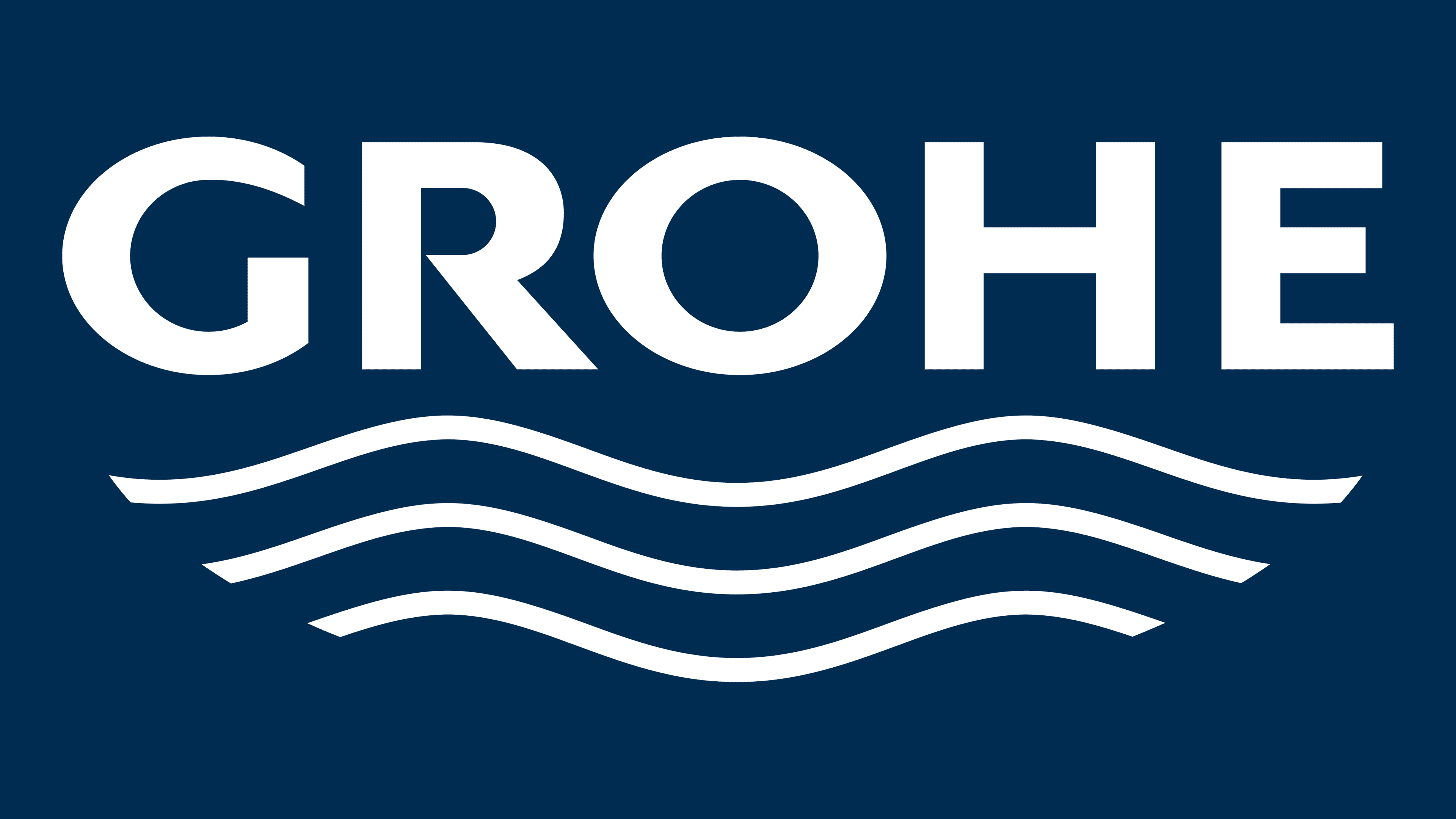 Logo Grohe