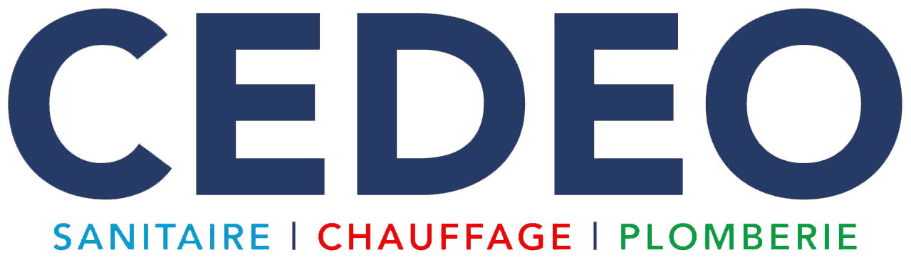 Logo Cedeo