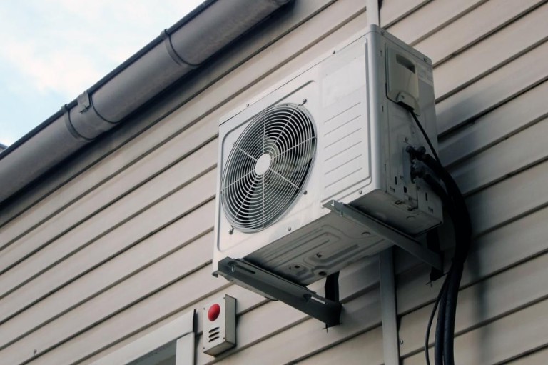 Quelle pompe à chaleur choisir pour votre habitation ?